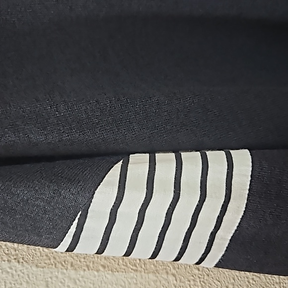 Heimish USA Black Pullover Hoodie Long Sleeves Size Large - Picture 4 of 12